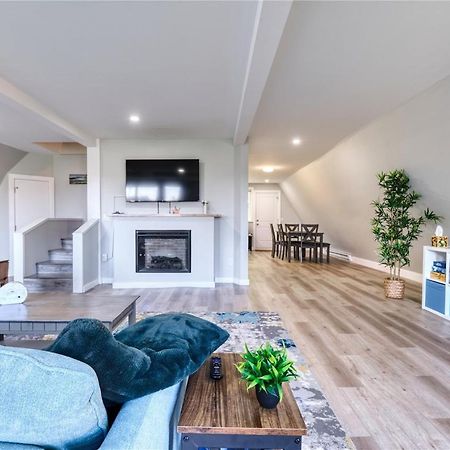 Newly Remodeled 2Bd Room A Frame Cottage Point Roberts Exterior foto